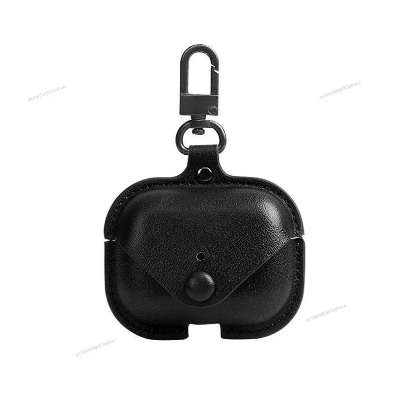 S6875bf4b308d468bac876cbb74721147S.webp For Airpods Pro 2 Case Leather Business Earphone Case Headset Shell Headphone Cover For Apple Air Pod 3 Pro 2nd Generation 2024