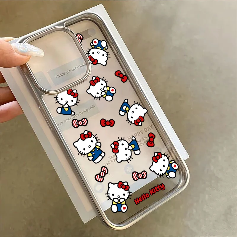 S69b35e9a69164ceda58bcc10acf8e6e0M.webp Full screen red bow Kawai Kitty Cartoon Cat Phone Case For iphone 16 15 14 13 12 11 Pro XS Max XR MINI 7 8 PLUS 16e Y2K Cover