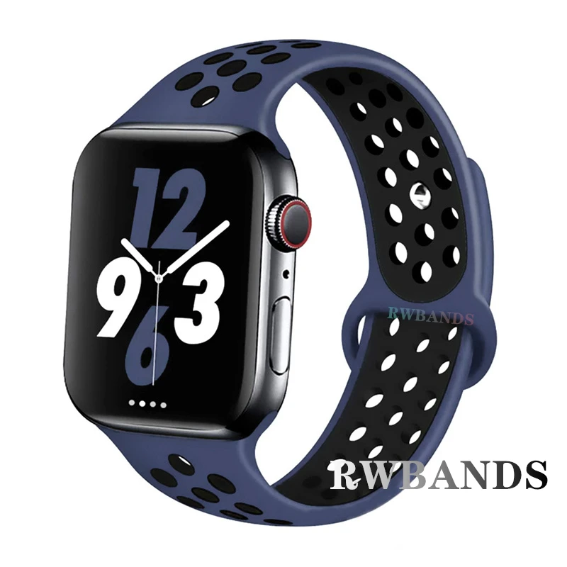 S6ac97f74c2384609b91af9daa6530a4cv-2.webp Sport Strap for Apple Watch Band 46mm 44mm 40mm 42-38-41mm 45mm Breathable Bracelet iWatch Series 10 9 8 7 6 SE 5 3 Ultra 2 49mm