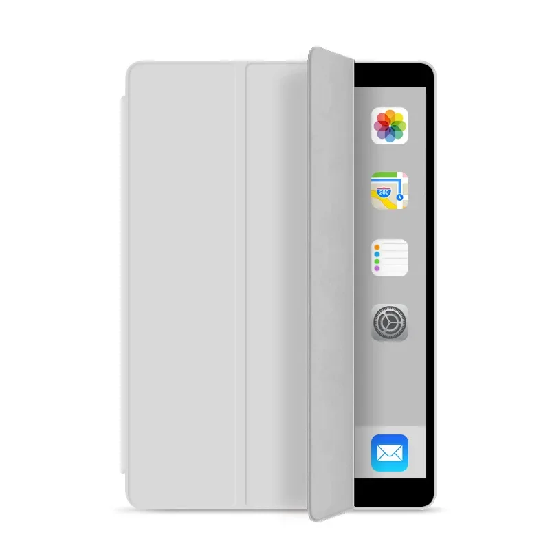 For iPad Air11 2025 2024 case A16 11th Pro11 M4 M2 iPad 9th 6th 5th Gen 9.7 10.2 Air6 M3 M2 Air5 4 10.9 10th Air1 2 Pro 9.7 10.5