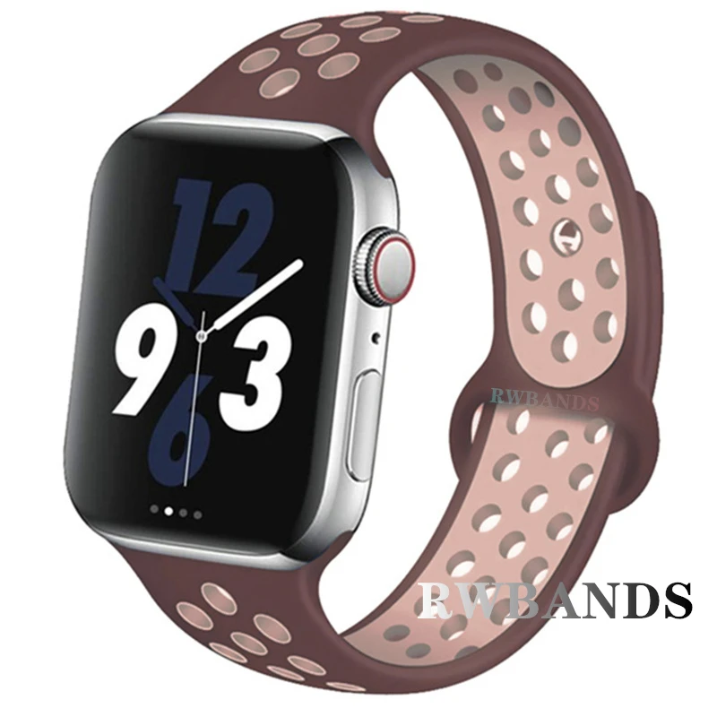 S7170add240a44c24a8a958b49eff86fah-3.webp Sport Strap for Apple Watch Band 46mm 44mm 40mm 42-38-41mm 45mm Breathable Bracelet iWatch Series 10 9 8 7 6 SE 5 3 Ultra 2 49mm