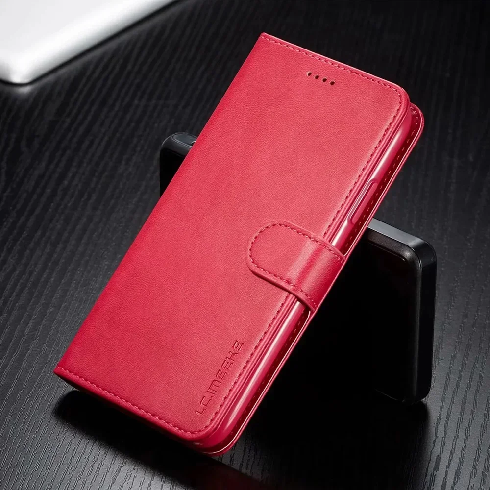 S7707e43e06bd425598d00e37b67c4a8dP.webp Leather Wallet Case for iPhone Air 17 16 15 14 13 12 Pro Max Mini 11 XS XR SE 2020 Plus 5S 16e Luxury Flip Cover Coque Card Slot