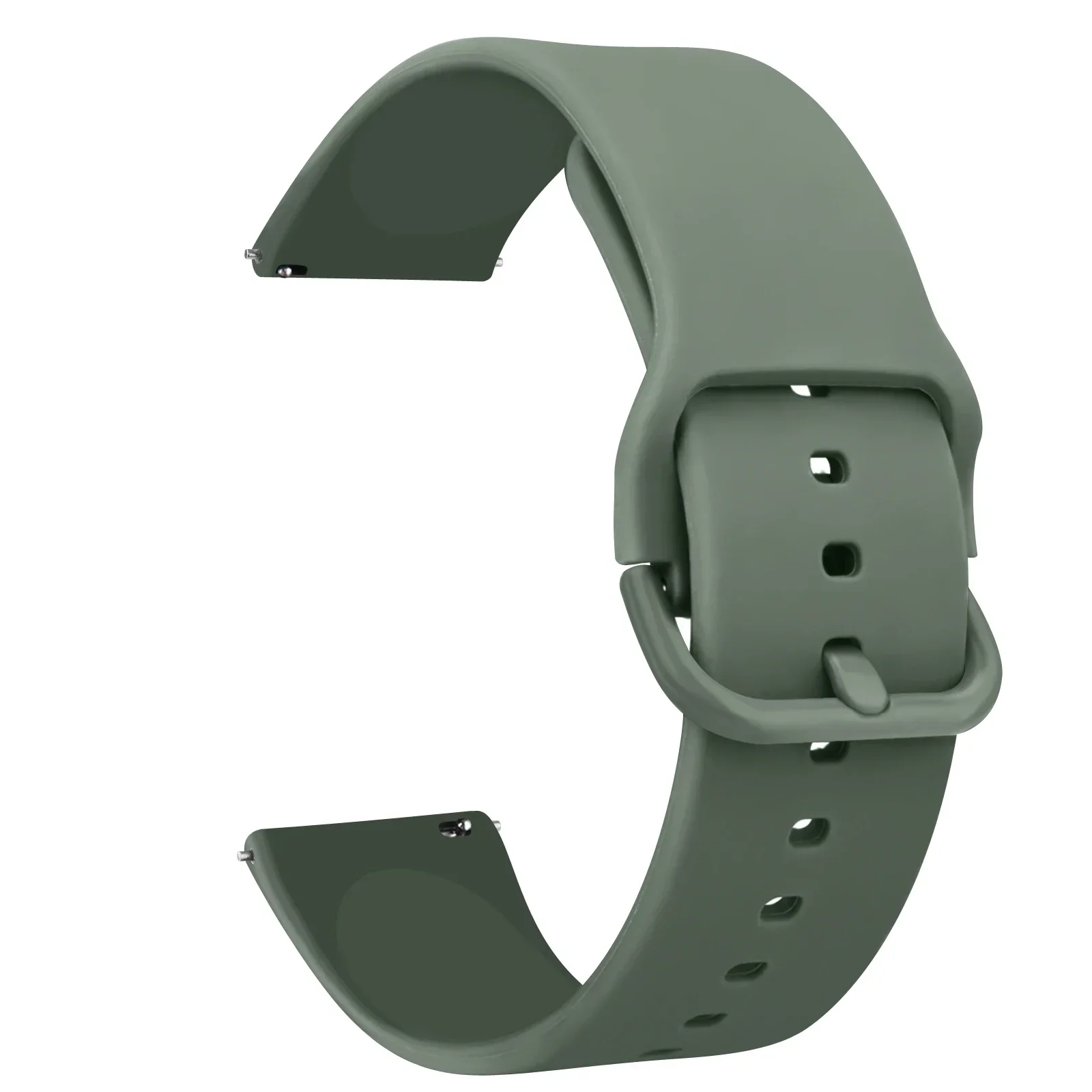 S7a08b36616084461b9399c997ff184eaB.webp 20 22mm Silicone Strap For Huawei Watch 3 4 Pro GT 4 46mm/GT 3/GT Runner/GT 2 Pro/GT 3 Pro Band For Honor watch Magic 2 Bracelet