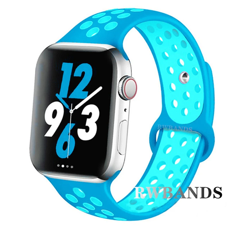 S7b76993f78ee479e9ab86e5ffae78359H-2.webp Sport Strap for Apple Watch Band 46mm 44mm 40mm 42-38-41mm 45mm Breathable Bracelet iWatch Series 10 9 8 7 6 SE 5 3 Ultra 2 49mm