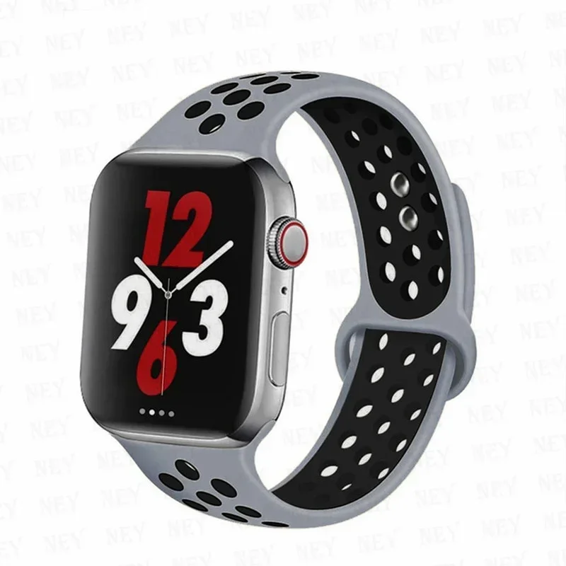 S7b82ca517d0b49358cf1f6c89bc69df0l.webp Sport watch strap For Apple Watch Bands Ultra 49mm 44mm 45mm 38/40mm 41mm Silicone Pride Bracelet iWatch Series 8 7 6 4 5 3 9 SE