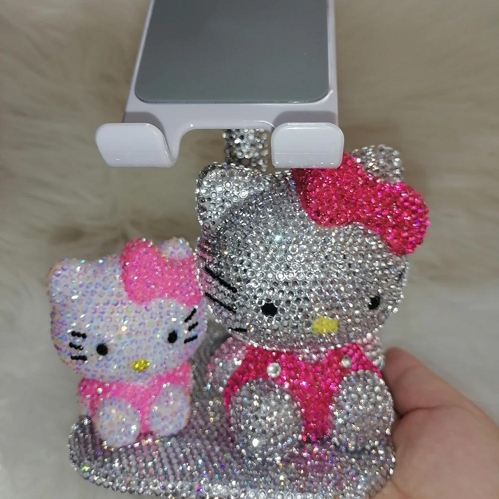 S7e50c7d981e74c6a83c7ef2c2b4b3946p.webp Rhinestone Crystal Bling Tablet Mobile Phone Desktop Phone Stand for iPad Desk Holder Adjustable Desk Bracket Smartp