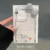 Luxury Bling 3D Diamond Bowknot Phone Case For iPhone 17 16 15 14 13 12 11 Pro Max XR XS 7 8 Plus Clear Acrylic Shockproof Cover