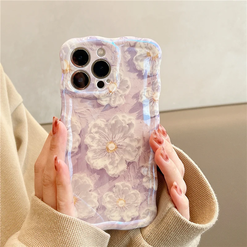 S82216f2d14184b47ad6e794e857a1ec7S-1.webp Luxury Laser Flowers Glitter iPhone Case For iPhone 17 Air 16 Pro Max 15 14 13 12 11 Plus Fashion Soft Silicone Shockproof Cover