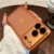 Luxury New Ultrathin UV Plating Matte Anti Slip 17 Pro Max Phone Case for iPhone 17 Lens Film Protect Translucent Hard PC Cover
