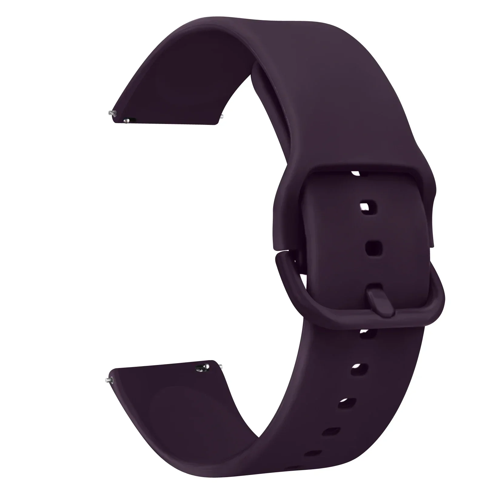 S8e22d3c7e1a541178a27fb1dd75b8759W.webp 20 22mm Silicone Strap For Huawei Watch 3 4 Pro GT 4 46mm/GT 3/GT Runner/GT 2 Pro/GT 3 Pro Band For Honor watch Magic 2 Bracelet