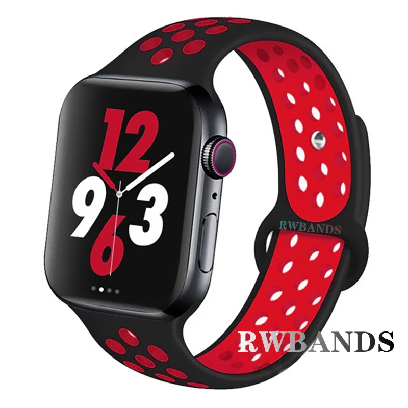 S8f1837f75a3344da8900dda310b6ed7ab-2.webp Sport Strap for Apple Watch Band 46mm 44mm 40mm 42-38-41mm 45mm Breathable Bracelet iWatch Series 10 9 8 7 6 SE 5 3 Ultra 2 49mm