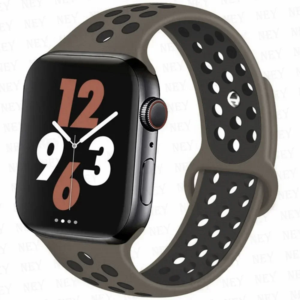 S9bb53d7b6e82475cb9afd1bb0b805113T.webp Sport watch strap For Apple Watch Bands Ultra 49mm 44mm 45mm 38/40mm 41mm Silicone Pride Bracelet iWatch Series 8 7 6 4 5 3 9 SE