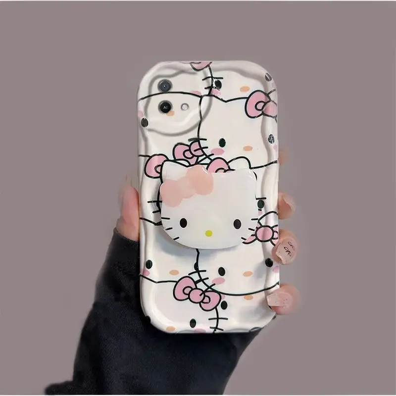 S9bfbdbccd69a463885d78de7d3532fc2S.webp Cute Kitty Cat Grip Tok Holder Wave Soft Phone Case For IPhone 16 15 17 Pro Max 14 11 12 Pro 17 Air 13 Mini 16E