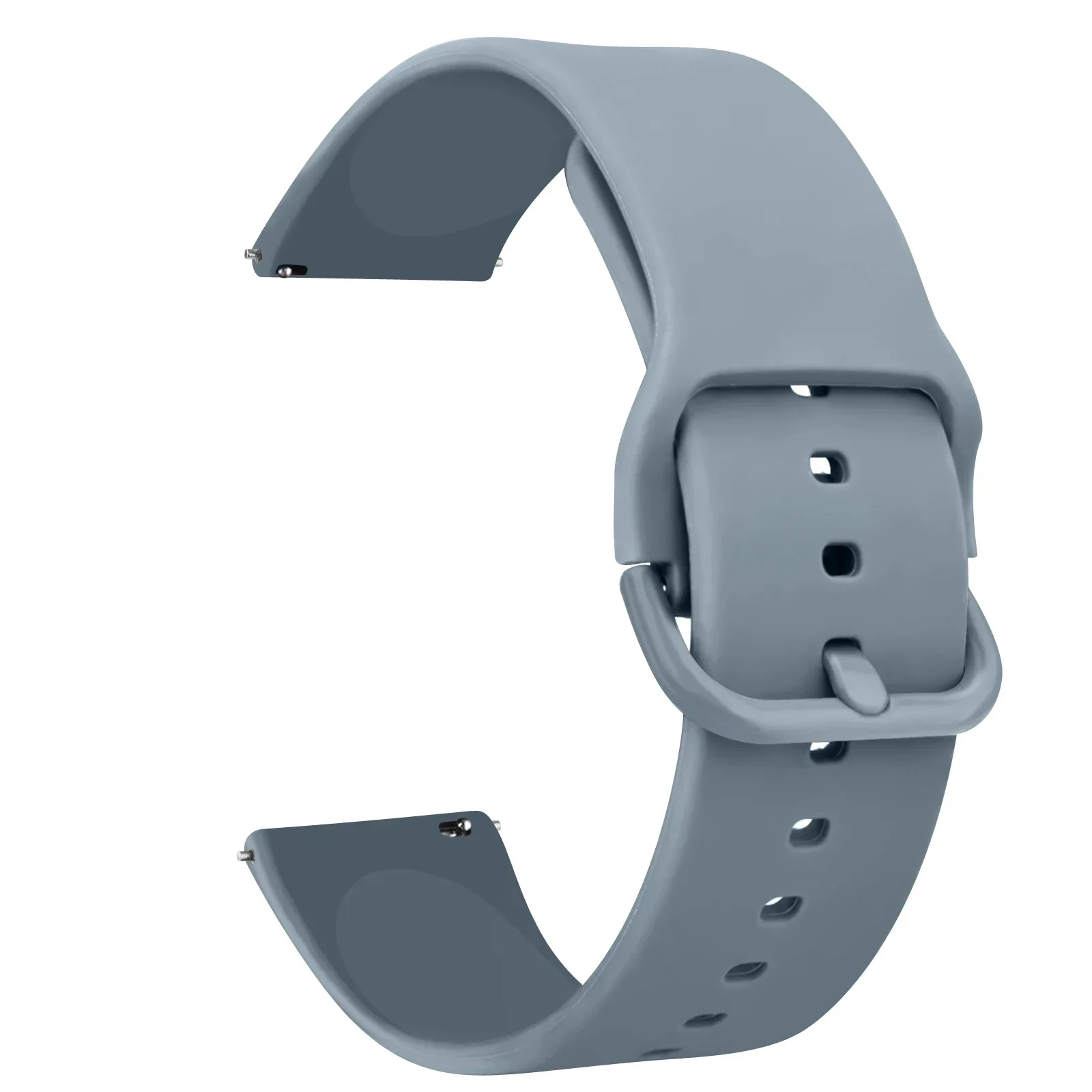 S9ff06d65593a439bb3a89fab0758ac28p-1.webp 20 22mm Silicone Strap For Huawei Watch 3 4 Pro GT 4 46mm/GT 3/GT Runner/GT 2 Pro/GT 3 Pro Band For Honor watch Magic 2 Bracelet