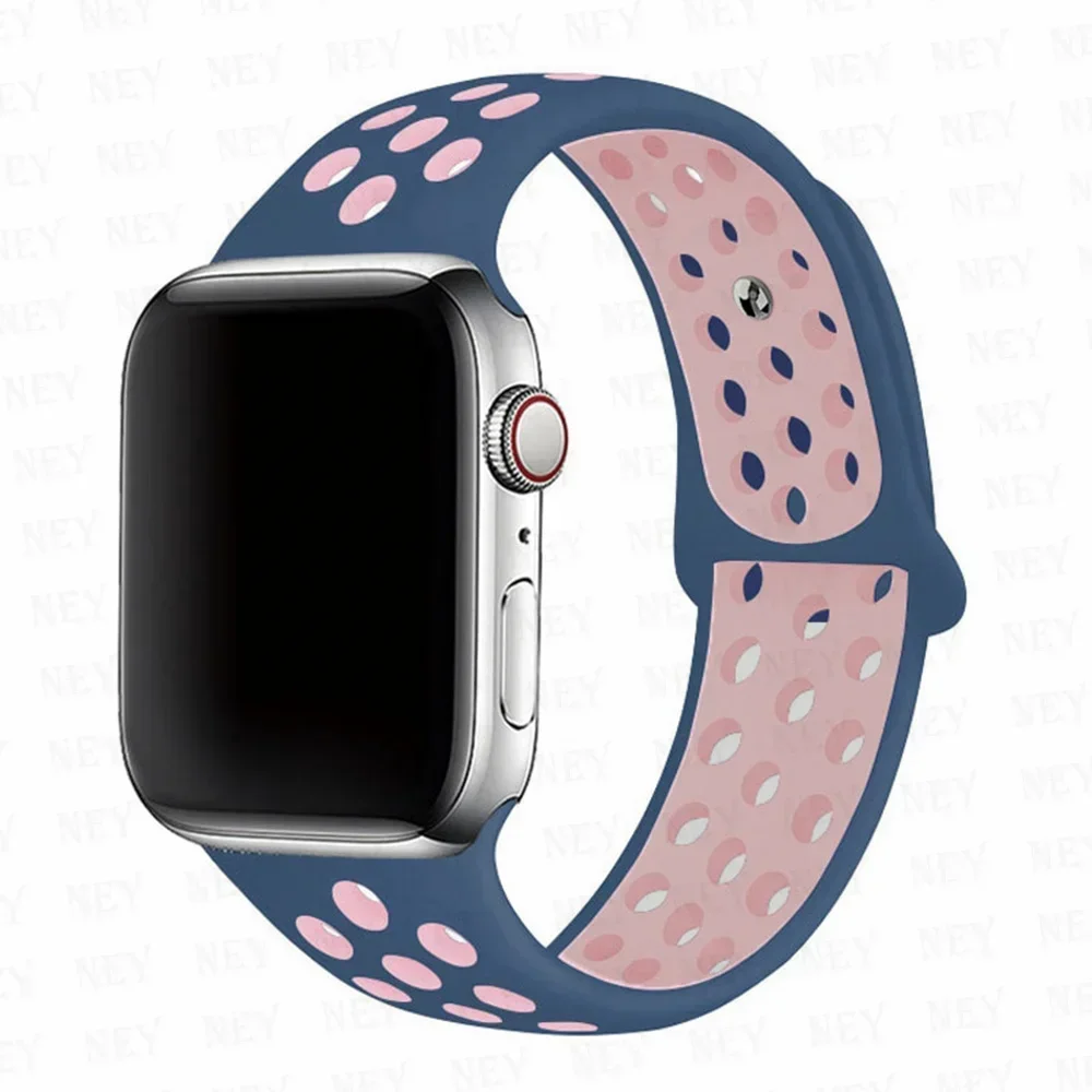 Sb64a1f18cf1b4f4b83e7b4db360cee6fa-1.webp Sport watch strap For Apple Watch Bands Ultra 49mm 44mm 45mm 38/40mm 41mm Silicone Pride Bracelet iWatch Series 8 7 6 4 5 3 9 SE