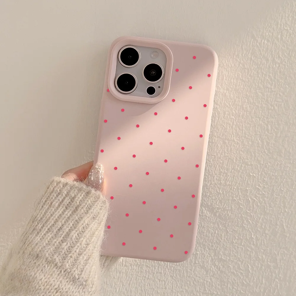 Sb718f61bbc484c0a9af9938a7ec784ecg.webp Cute Cartoon Cherry Pattern Phone Case For iPhone 17 16 15 14 13 12 11 Pro Max Plus Silicone Shockproof Cases Cover