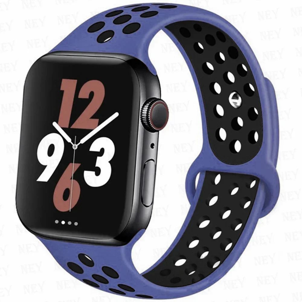 Sb90df129fcda4a9c91f51b719d355978r.webp Sport watch strap For Apple Watch Bands Ultra 49mm 44mm 45mm 38/40mm 41mm Silicone Pride Bracelet iWatch Series 8 7 6 4 5 3 9 SE
