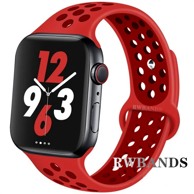 Sba279257e1044086b3abf959332c5cfaX-2.webp Sport Strap for Apple Watch Band 46mm 44mm 40mm 42-38-41mm 45mm Breathable Bracelet iWatch Series 10 9 8 7 6 SE 5 3 Ultra 2 49mm