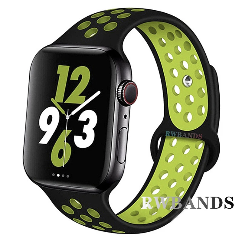 Sc032ecf492d44d538f43e82c37c9da63x-3.webp Sport Strap for Apple Watch Band 46mm 44mm 40mm 42-38-41mm 45mm Breathable Bracelet iWatch Series 10 9 8 7 6 SE 5 3 Ultra 2 49mm