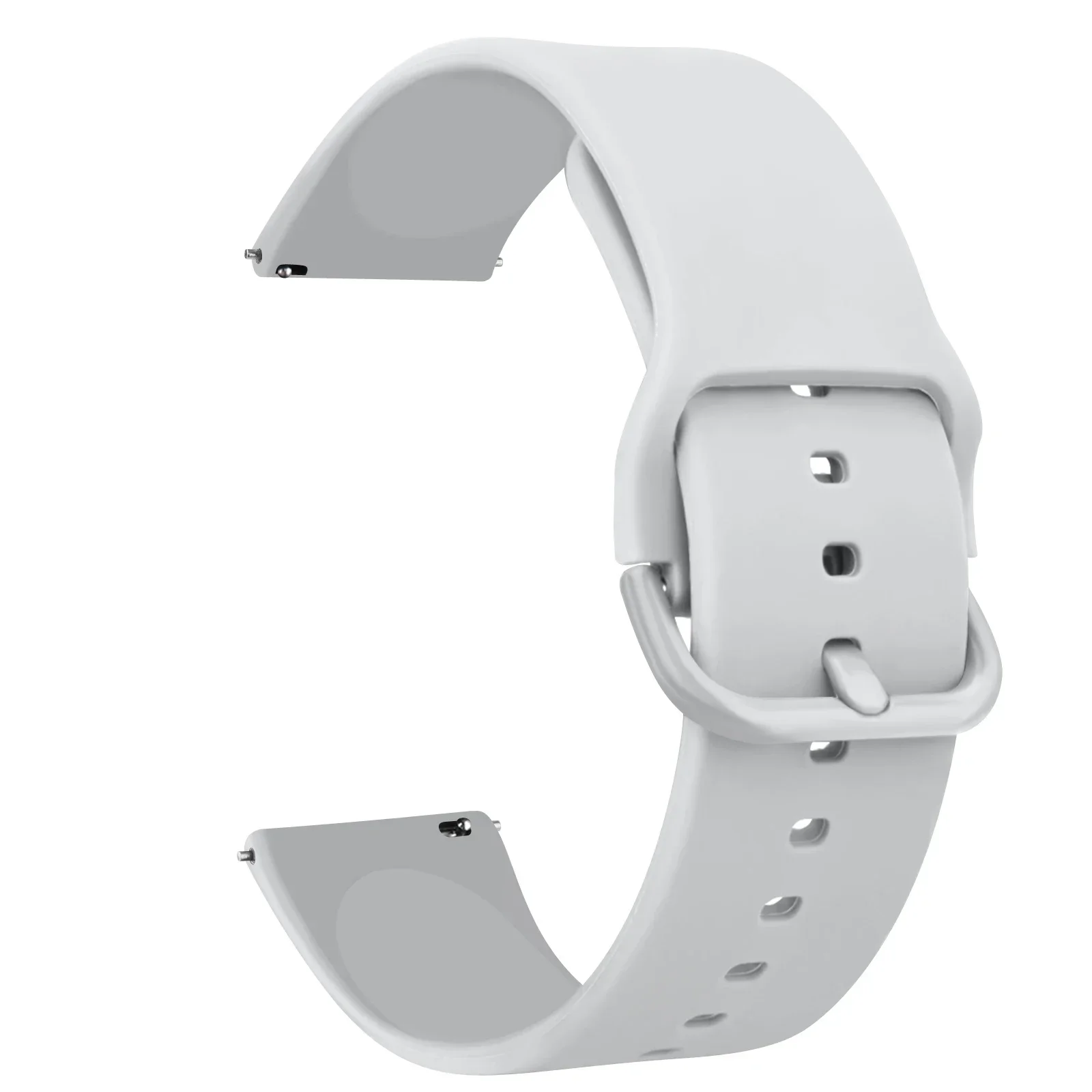 Sc58244dff46545e5b71ca35e32475665j-1.webp 20 22mm Silicone Strap For Huawei Watch 3 4 Pro GT 4 46mm/GT 3/GT Runner/GT 2 Pro/GT 3 Pro Band For Honor watch Magic 2 Bracelet