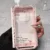 Luxury Transparent Candy Color Phone Case For iPhone 17 Air 11 12 13 14 15 16 17 Pro Max Plus Shockproof Soft Bumper Cover