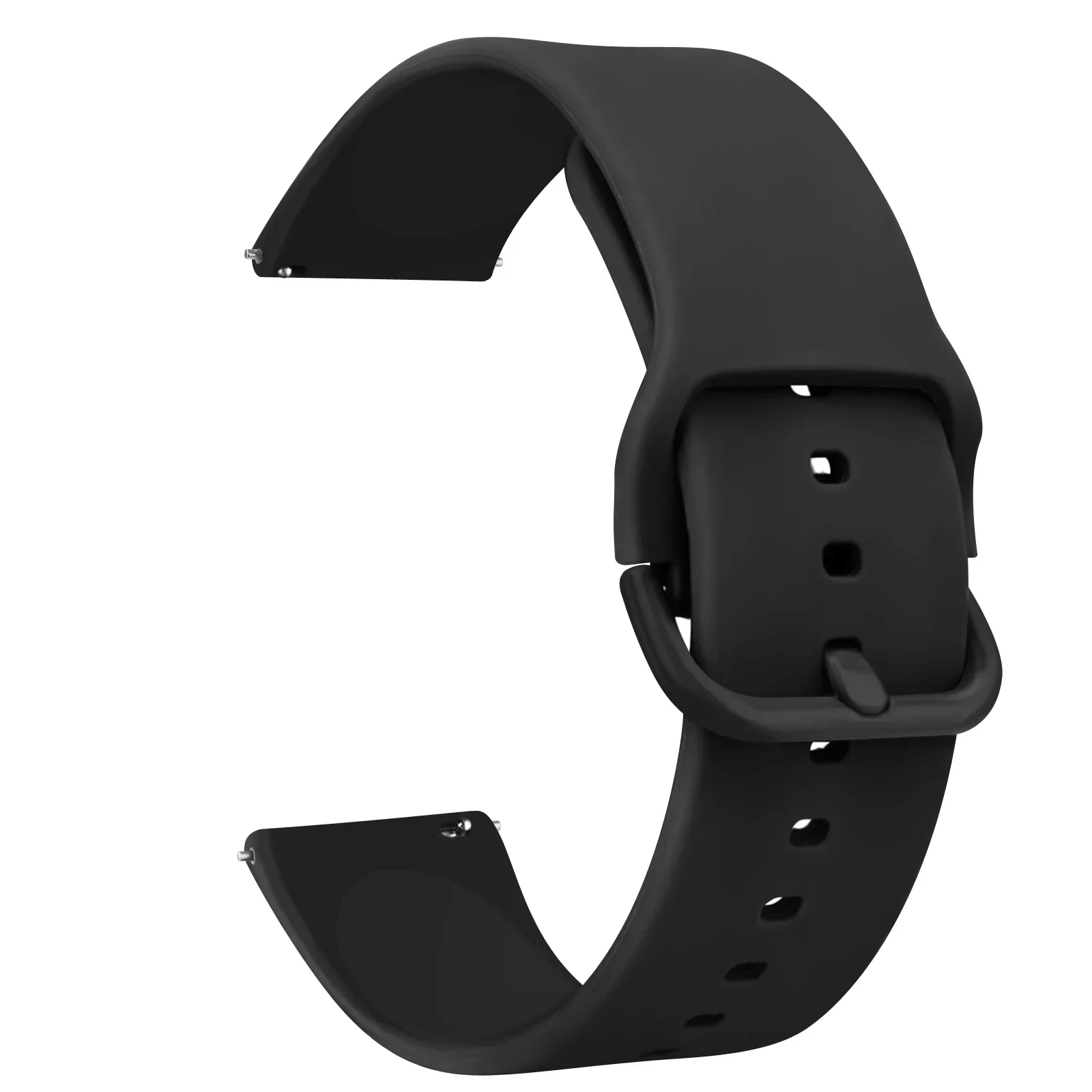 Sced48e30eaca4a42b2f2cc478c960b0ch-1.webp 20 22mm Silicone Strap For Huawei Watch 3 4 Pro GT 4 46mm/GT 3/GT Runner/GT 2 Pro/GT 3 Pro Band For Honor watch Magic 2 Bracelet