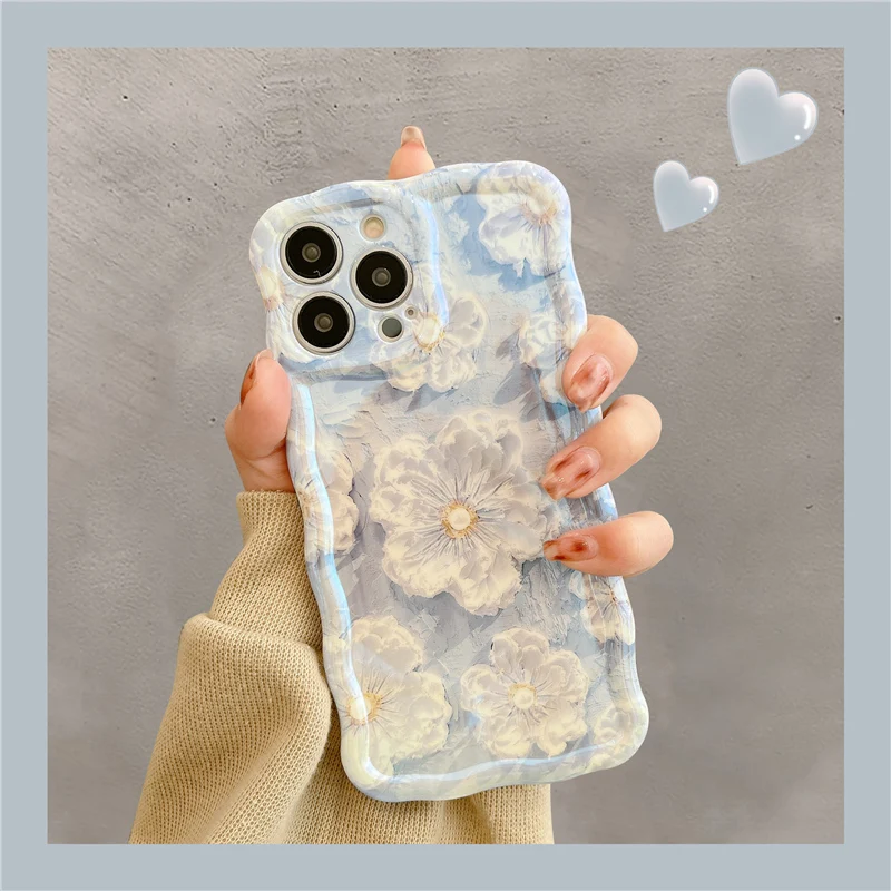 Sd2483eda43cf4a299c3264d2f7fe3bd02-1.webp Luxury Laser Flowers Glitter iPhone Case For iPhone 17 Air 16 Pro Max 15 14 13 12 11 Plus Fashion Soft Silicone Shockproof Cover