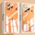 New Full Lens Protect Ultra Thin Transparent TPU Plating Case for iPhone 17 Air 16 15 14 13 12 11 Pro Max Plus Soft HD Cover