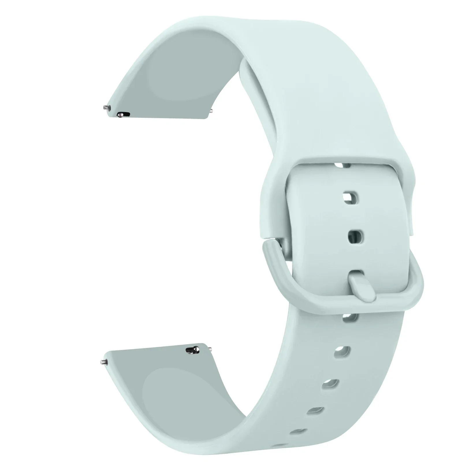 Sd5d57355f045453291b92ea50a387a1bQ-1.webp 20 22mm Silicone Strap For Huawei Watch 3 4 Pro GT 4 46mm/GT 3/GT Runner/GT 2 Pro/GT 3 Pro Band For Honor watch Magic 2 Bracelet