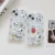 Funny Snoo Card Bag Phone Case For IPhone 16 15 14 13 12 17 Pro Max Mini Plus 16E 17 AIR Wallet Soft Clear Cute Cartoon Cover