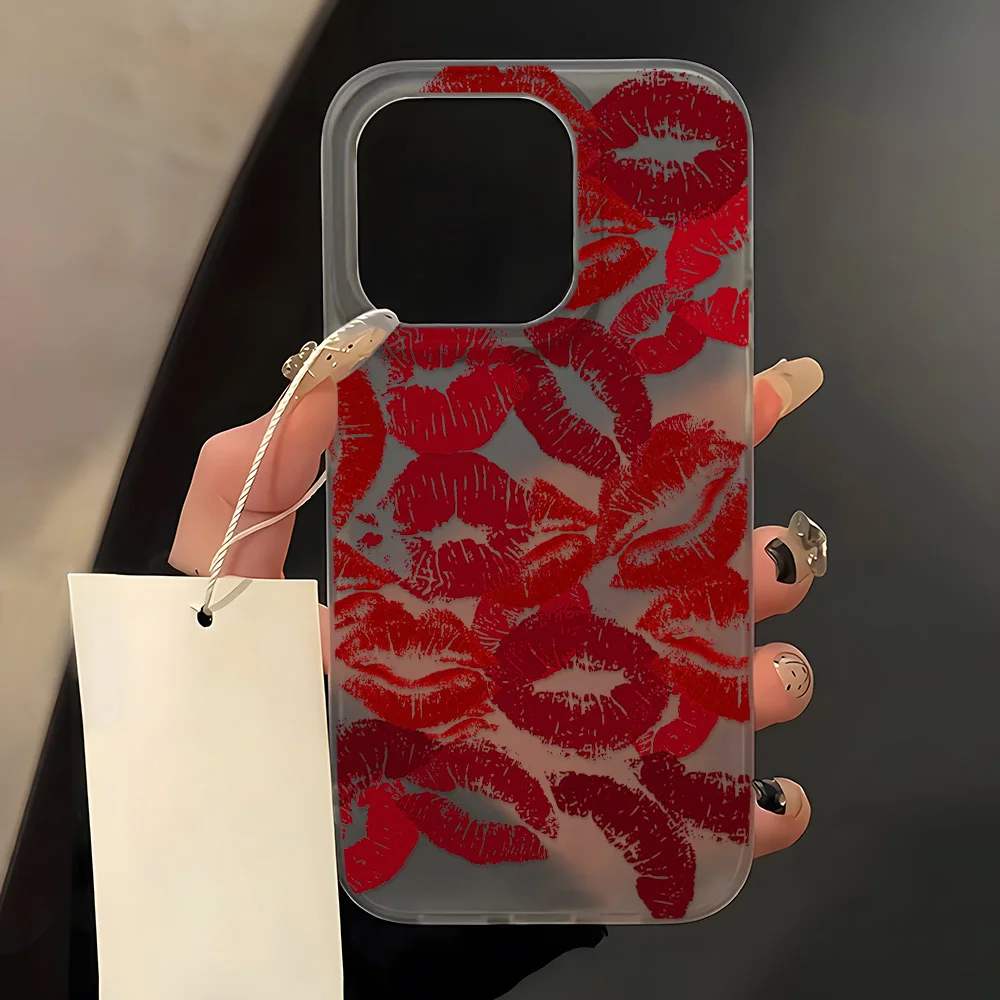 Sdad1e538ebc14c4f833fd9470f87c339d.webp Leopard Print Phone Case For iPhone 16 Pro Case iPhone 11 17 13 15 12 14 Pro Max 13 12 Mini Shockproof Matte Cover Soft Funda