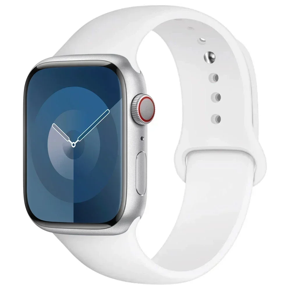 Sdd7d20158d6a42aa8b18fa636cafe1a1u-1.webp Silicone Band For Apple Watch strap 44mm 45mm 40mm 41mm 42-46mm sport bracelet iwatch series 8 7 6 5 4 9 10 11 SE-Ultra 2/3 49mm