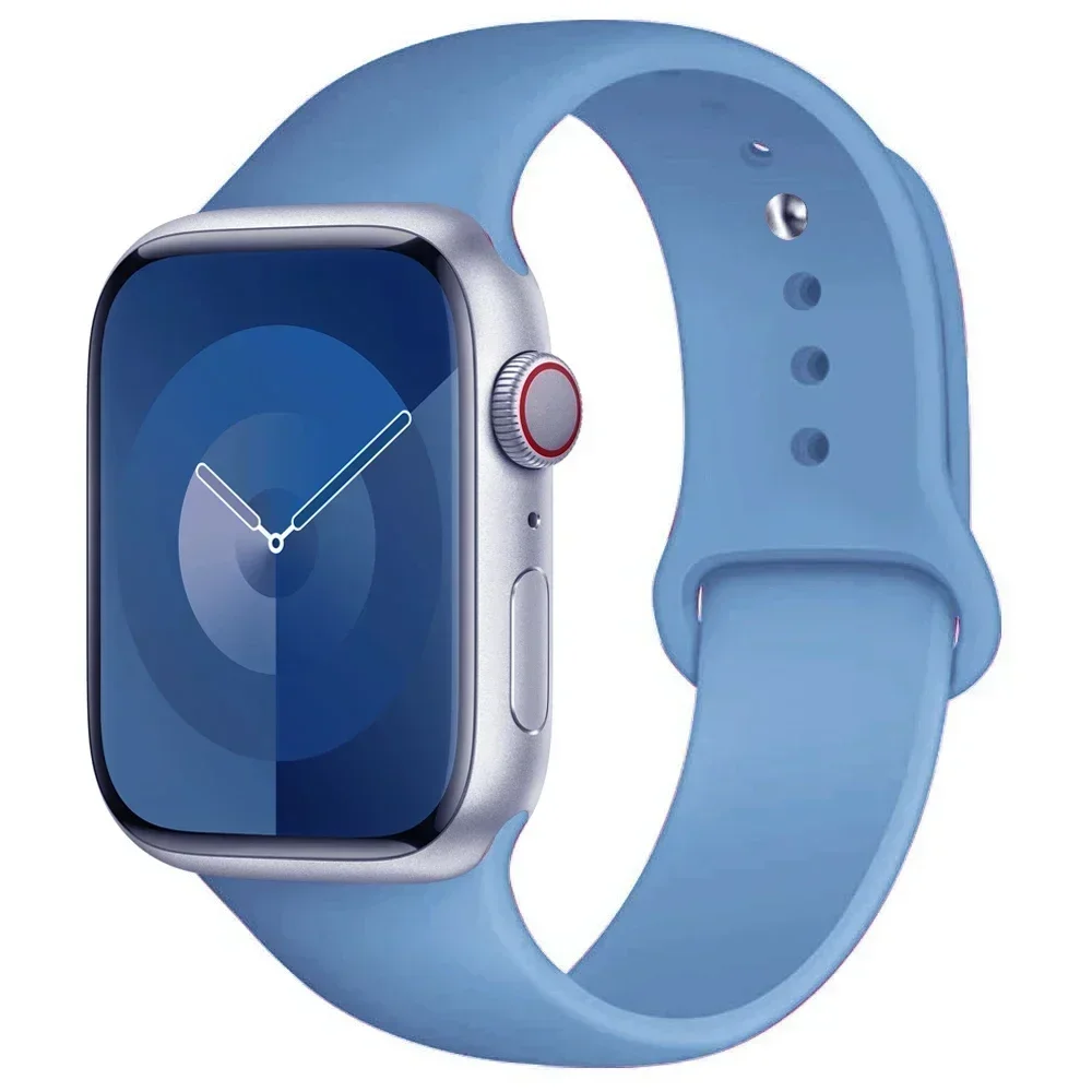 Se0ca360f5fb14b409dc9206e6c9c3279d-1.webp Silicone Band For Apple Watch strap 44mm 45mm 40mm 41mm 42-46mm sport bracelet iwatch series 8 7 6 5 4 9 10 11 SE-Ultra 2/3 49mm