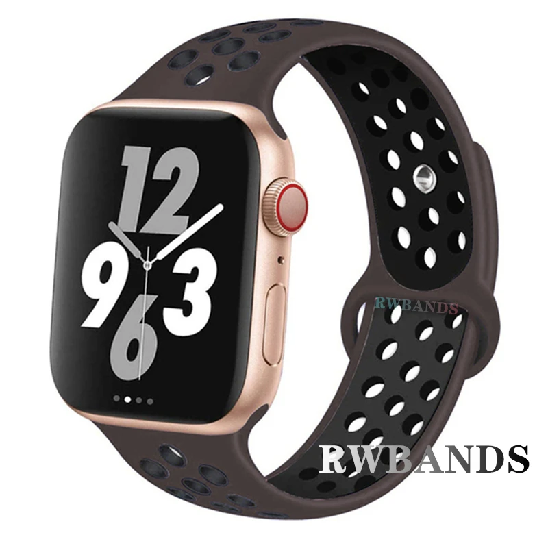 Se68d3601aa624323b11a1f9435643affn-3.webp Sport Strap for Apple Watch Band 46mm 44mm 40mm 42-38-41mm 45mm Breathable Bracelet iWatch Series 10 9 8 7 6 SE 5 3 Ultra 2 49mm