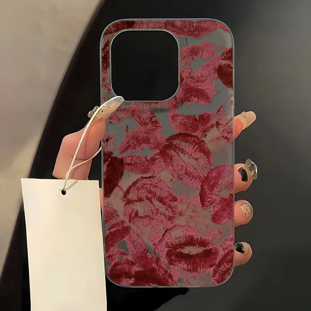 Se94c6cae8e414bb99c6b27e09a385209n-4.webp Leopard Print Phone Case For iPhone 16 Pro Case iPhone 11 17 13 15 12 14 Pro Max 13 12 Mini Shockproof Matte Cover Soft Funda