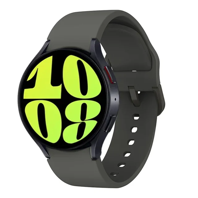 Seb738a97398a4551acf9615c646de6efL.webp 20mm Band For Samsung Galaxy Watch 7 4/5/6 44mm 40mm 5 Pro 45mm Silicone Bracelet correa Galaxy Watch 6 classic 47mm 43mm strap