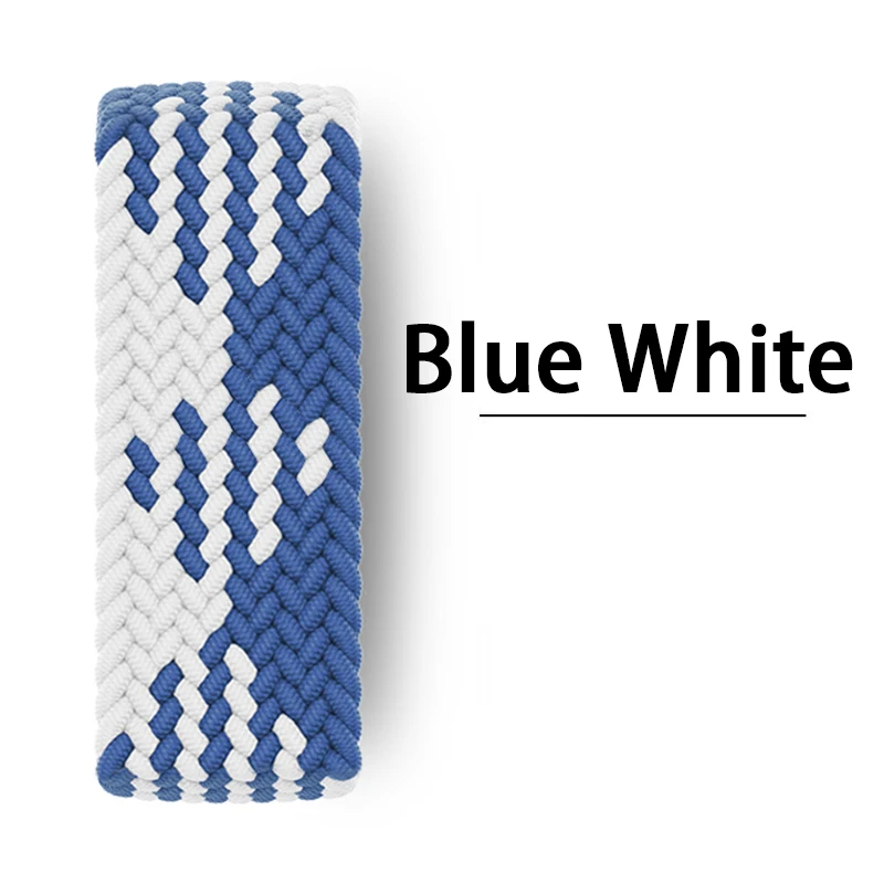 Sf1be528c7f014e25bdd9d12f4550c220G.webp Braided Solo Loop For Apple watch Band 44mm 45mm 42mm 40mm 41mm 46mm Bracelet correa iwatch Series Ultra 2 10 9 SE 8 7 6 5 Strap