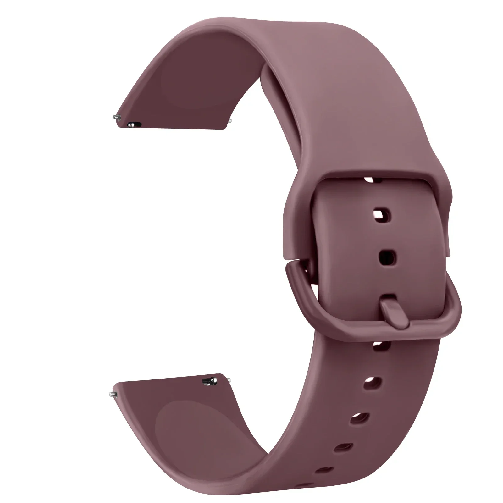 Sf381d1ef20dc41a1a619cc1aede5b250H.webp 20 22mm Silicone Strap For Huawei Watch 3 4 Pro GT 4 46mm/GT 3/GT Runner/GT 2 Pro/GT 3 Pro Band For Honor watch Magic 2 Bracelet