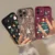Christmas Tree Graphic Phone Case For iPhone 17 14 15 16 Pro Max Air Plus 16E 12 13 Mini Silicone Shell Shockproof Luxury Cover