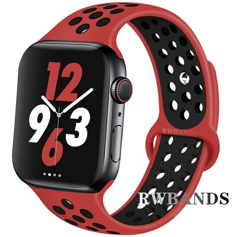 Sffce974ea87f4463930c5103829245dfF-2.webp Sport Strap for Apple Watch Band 46mm 44mm 40mm 42-38-41mm 45mm Breathable Bracelet iWatch Series 10 9 8 7 6 SE 5 3 Ultra 2 49mm