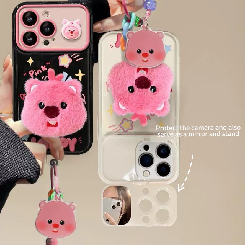 14BC9D2B540D10E5473AE2BC02389DD2.jpg Loppy flip mirror phone case