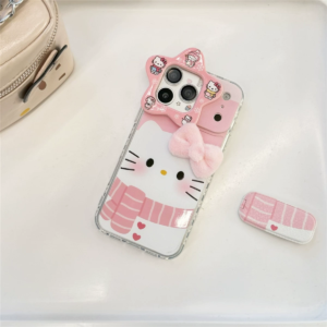 172b3aa4-64d8-4050-99de-03429e58b374.png Cute 3D bow scarf Kitty phone case