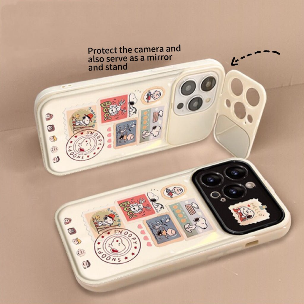 20251018185146_2504_157.jpg Snoopy flip phone case