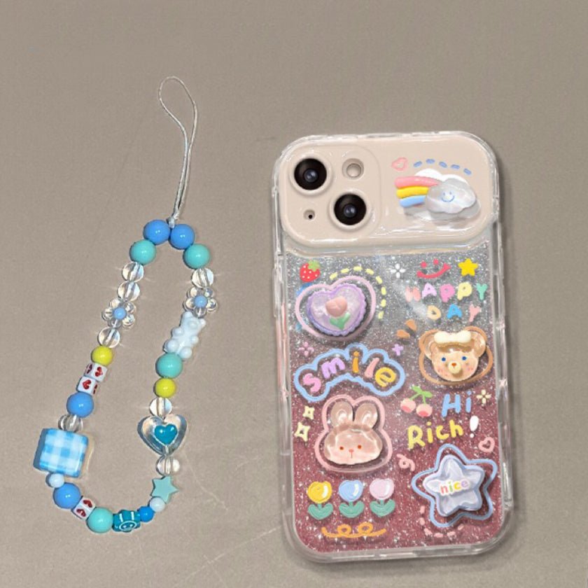 20251020144841_2665_157.jpg Cloud Doll Flip Phone Case