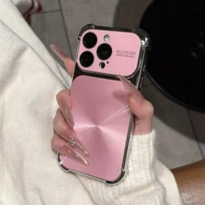 20260108170913_12432_157.jpg Electroplated Aurora Phone Case