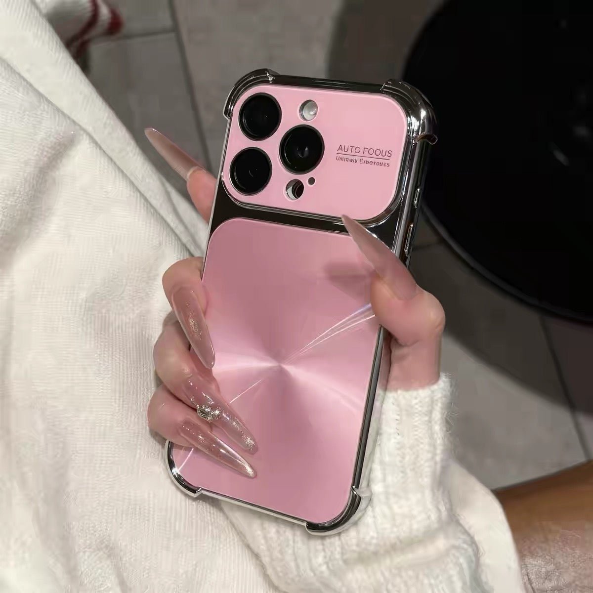 20260108170913_12432_157.jpg Electroplated Aurora Phone Case