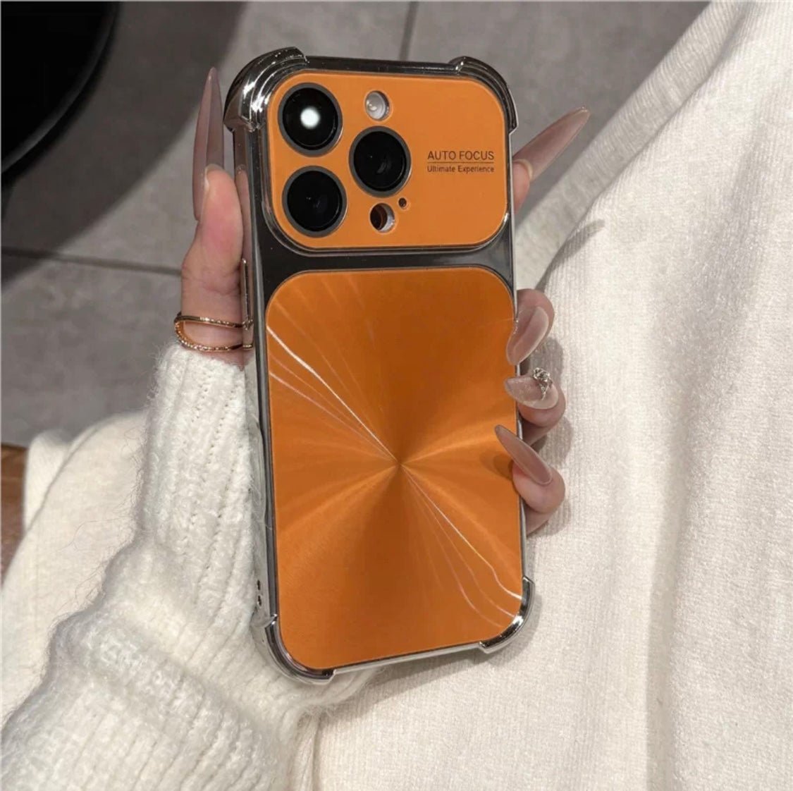 20260108170917_12435_157.jpg Electroplated Aurora Phone Case