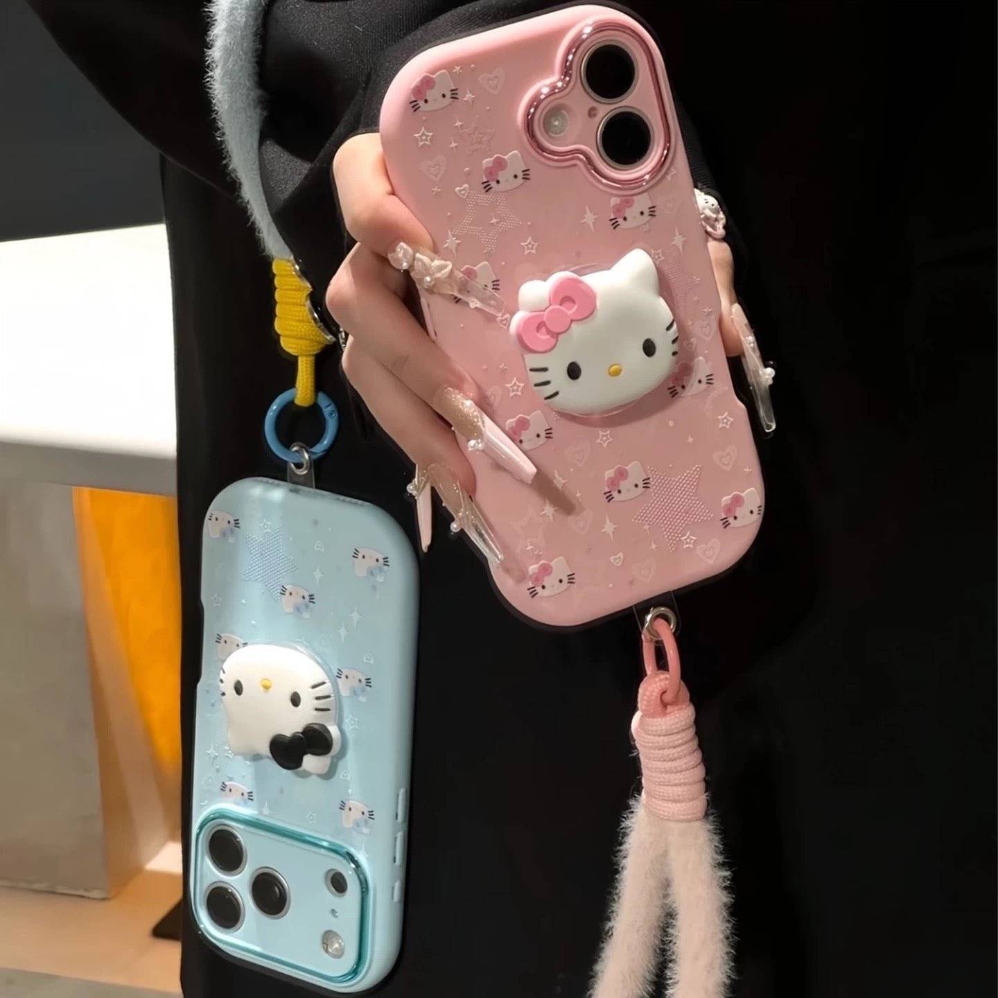 34A4C3092D2C41F353DEE6CB9951F1B1.jpg Cute Kitty phone case