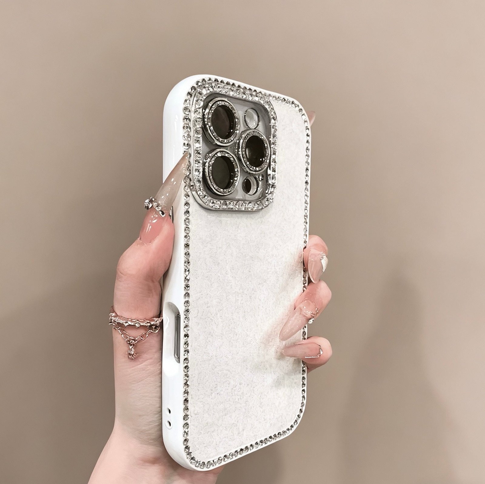 6C53B2ACAE8FB6D2ED75F858EF2D74F2.jpg Fully covered double-sided diamond lens film mobile phone case