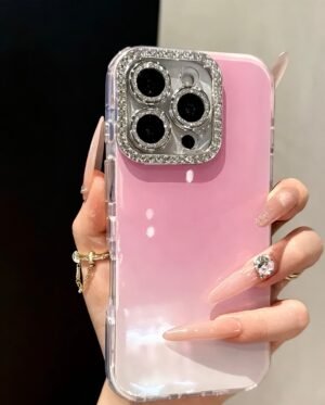 94C29A0FB8EAABD492945FA7E07592C0.jpg Dopamine Jelly Gradient Color Phone Case